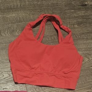 Buffbunny Rasberry Rosa Bra